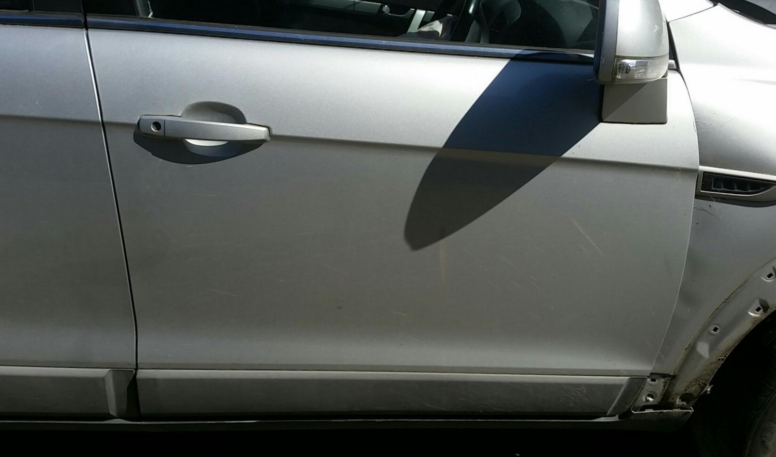 Holden Captiva - Captiva 7 2011-Present