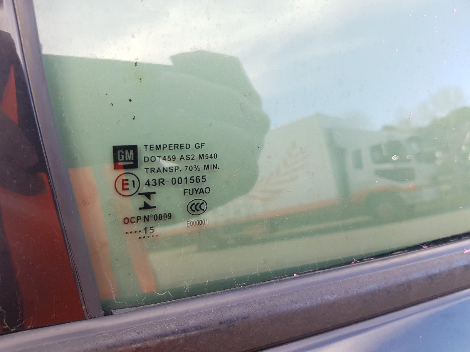 Holden Commodore - VF 2013-Present