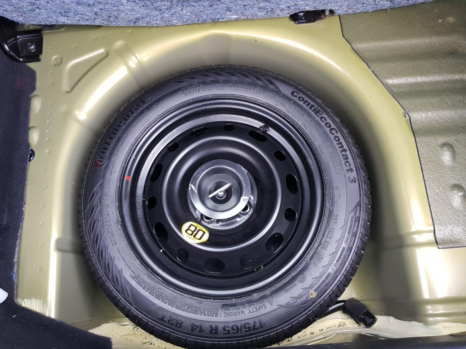 Ford Fiesta - MK VI 2008-Present