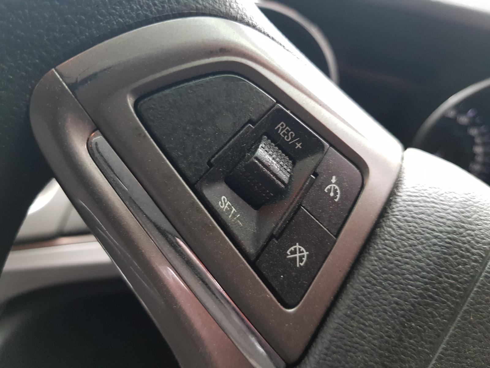 Holden Commodore - VF 2013-Present