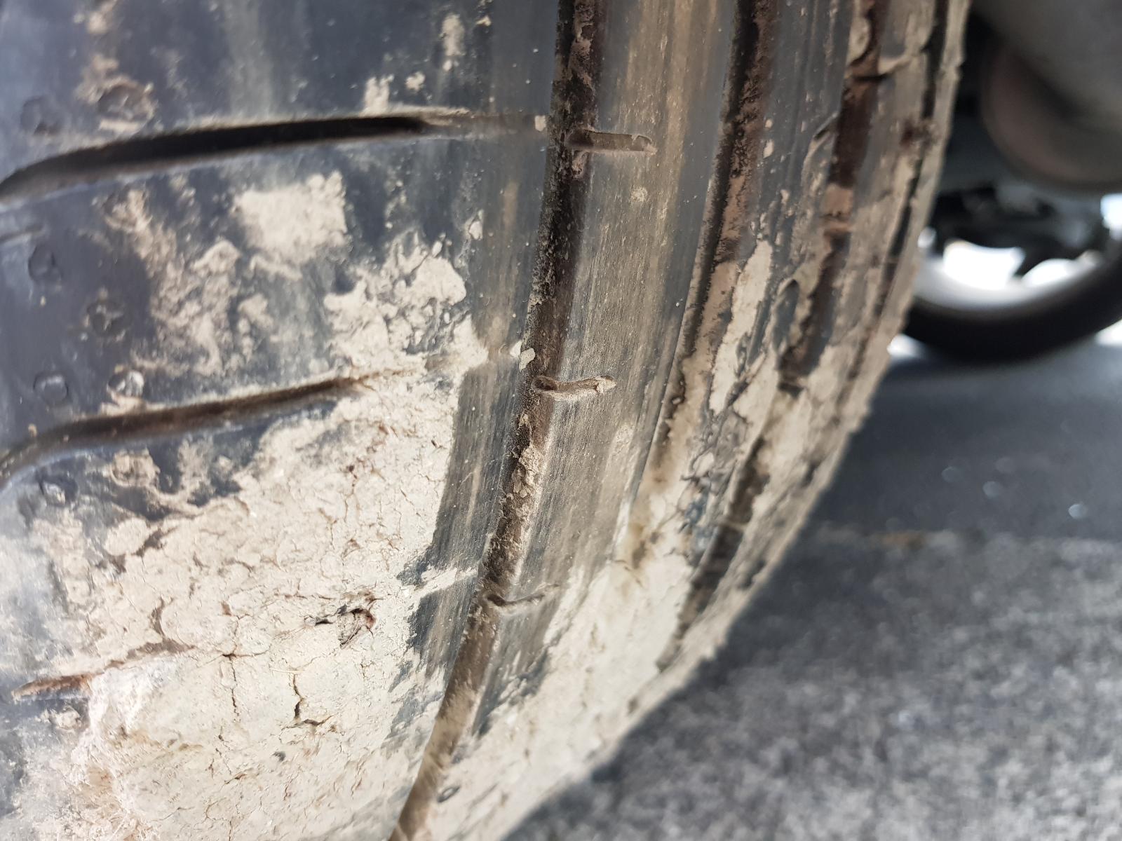 Ford Focus - LZ 2015-2017