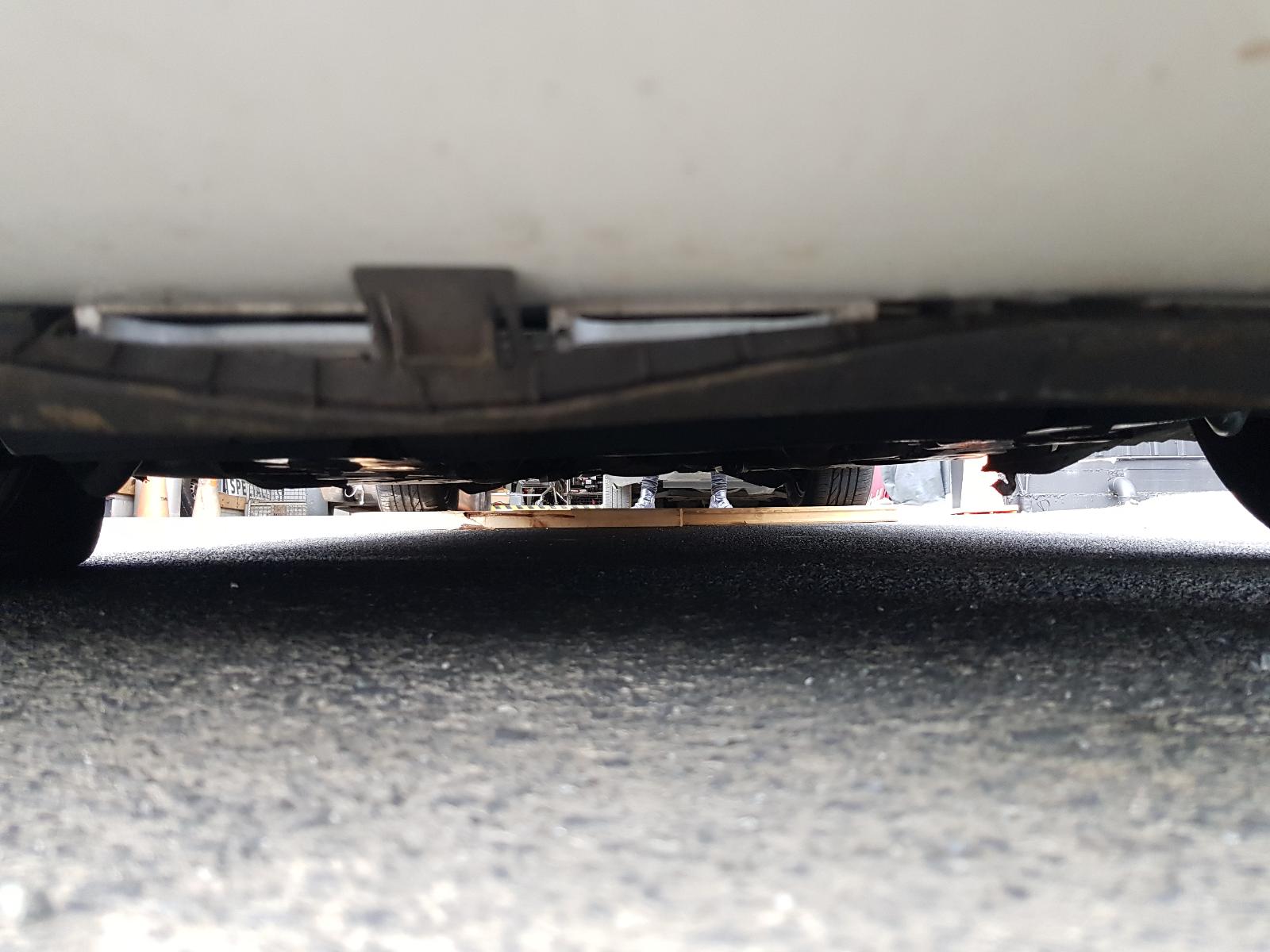 Holden Commodore - VF 2013-Present