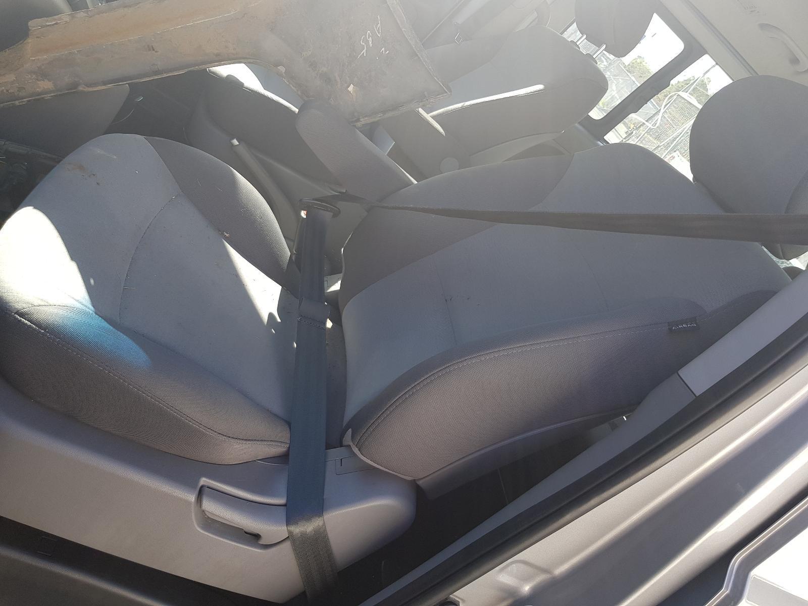 Hyundai H1 Van - 2008-2016