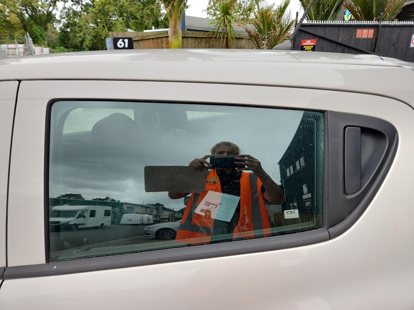 Holden Barina - Spark 2010-Present
