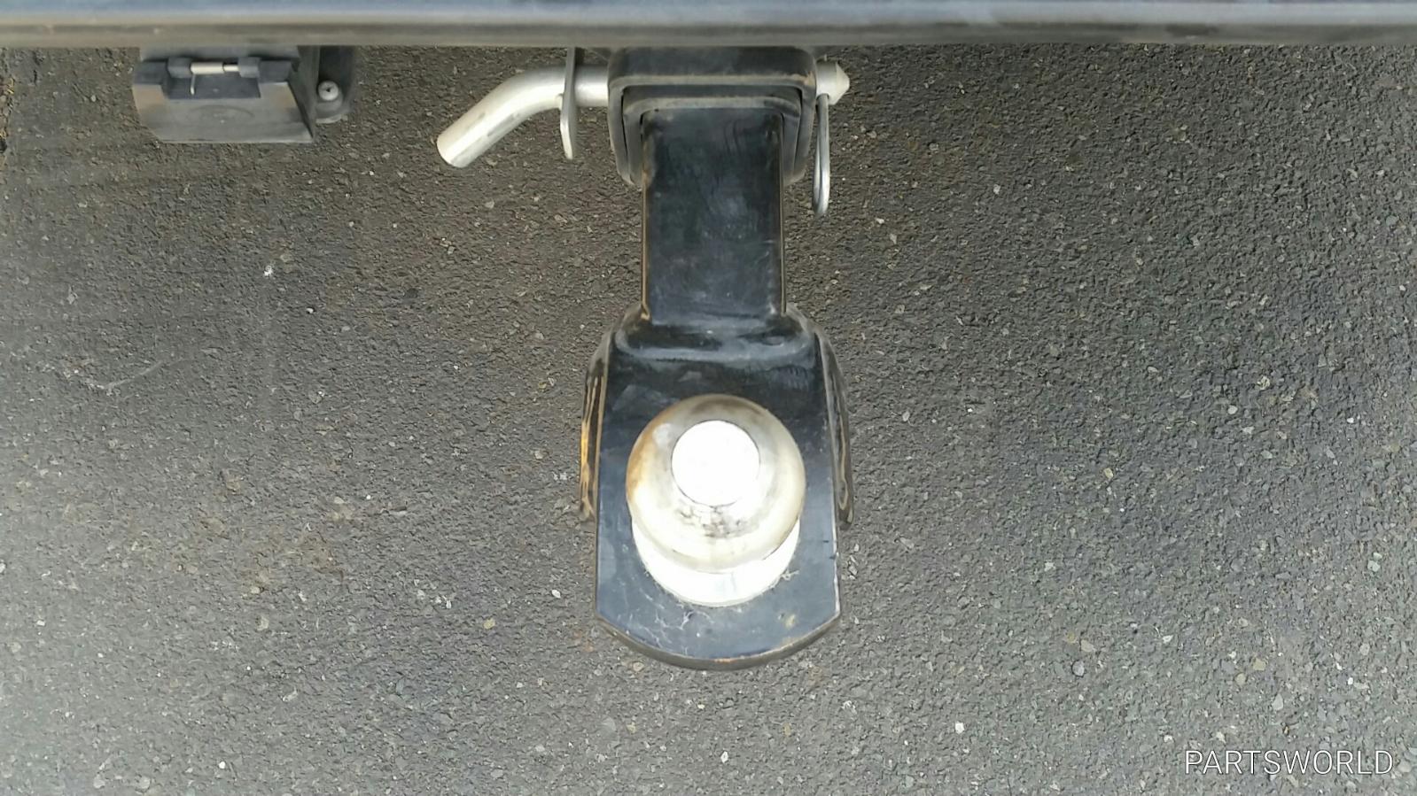 Ford Ranger - PX/PX2 2011-2017