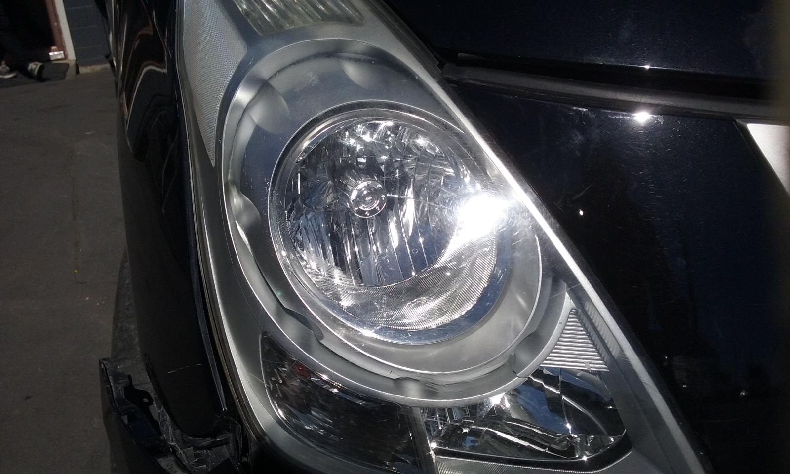 Hyundai H1 Van - 2008-2016