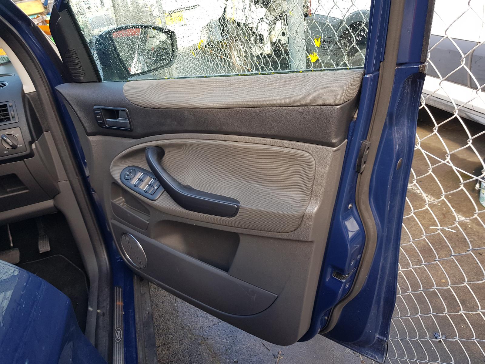 Ford Kuga - 2008-2012