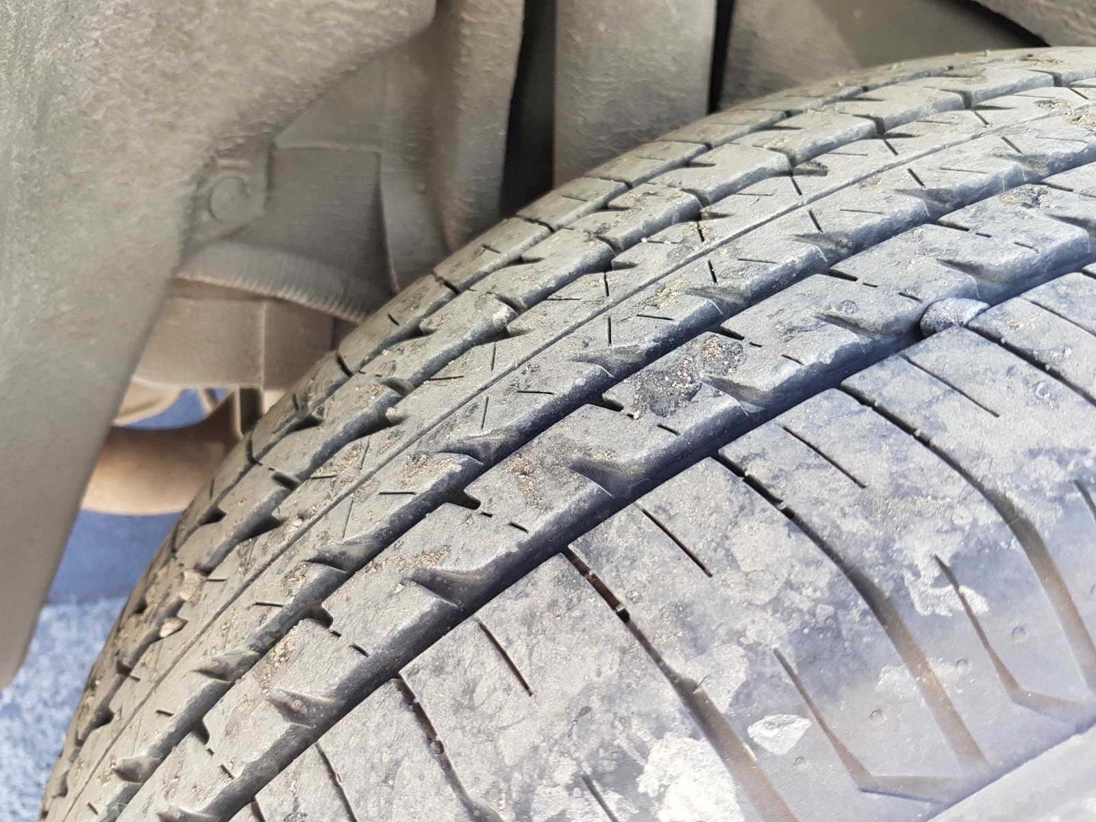 Holden Captiva - Captiva 7 2011-Present