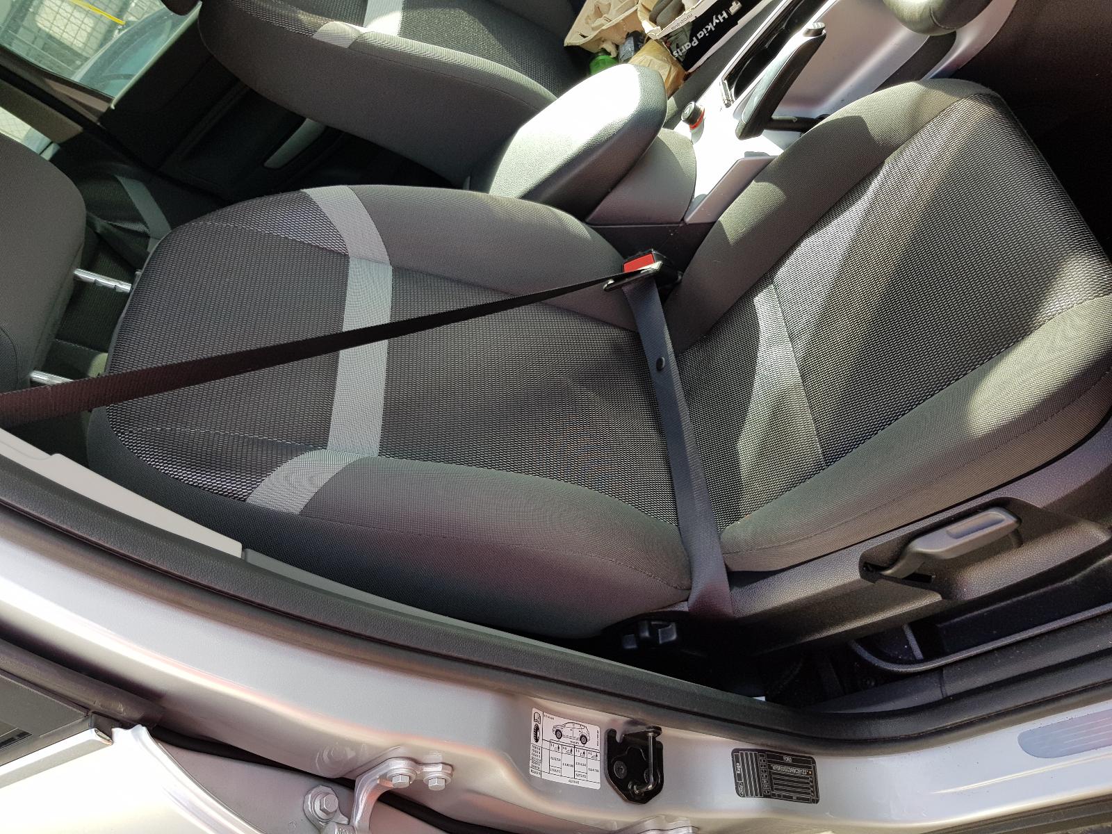 Ford Kuga - 2008-2012