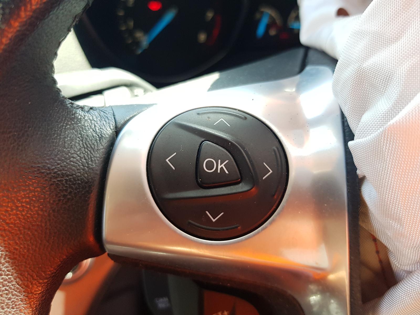 Ford Kuga - TF 2013-Present