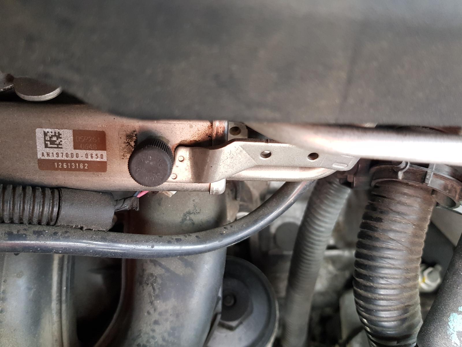 Holden Captiva - Captiva 5 2006-2011