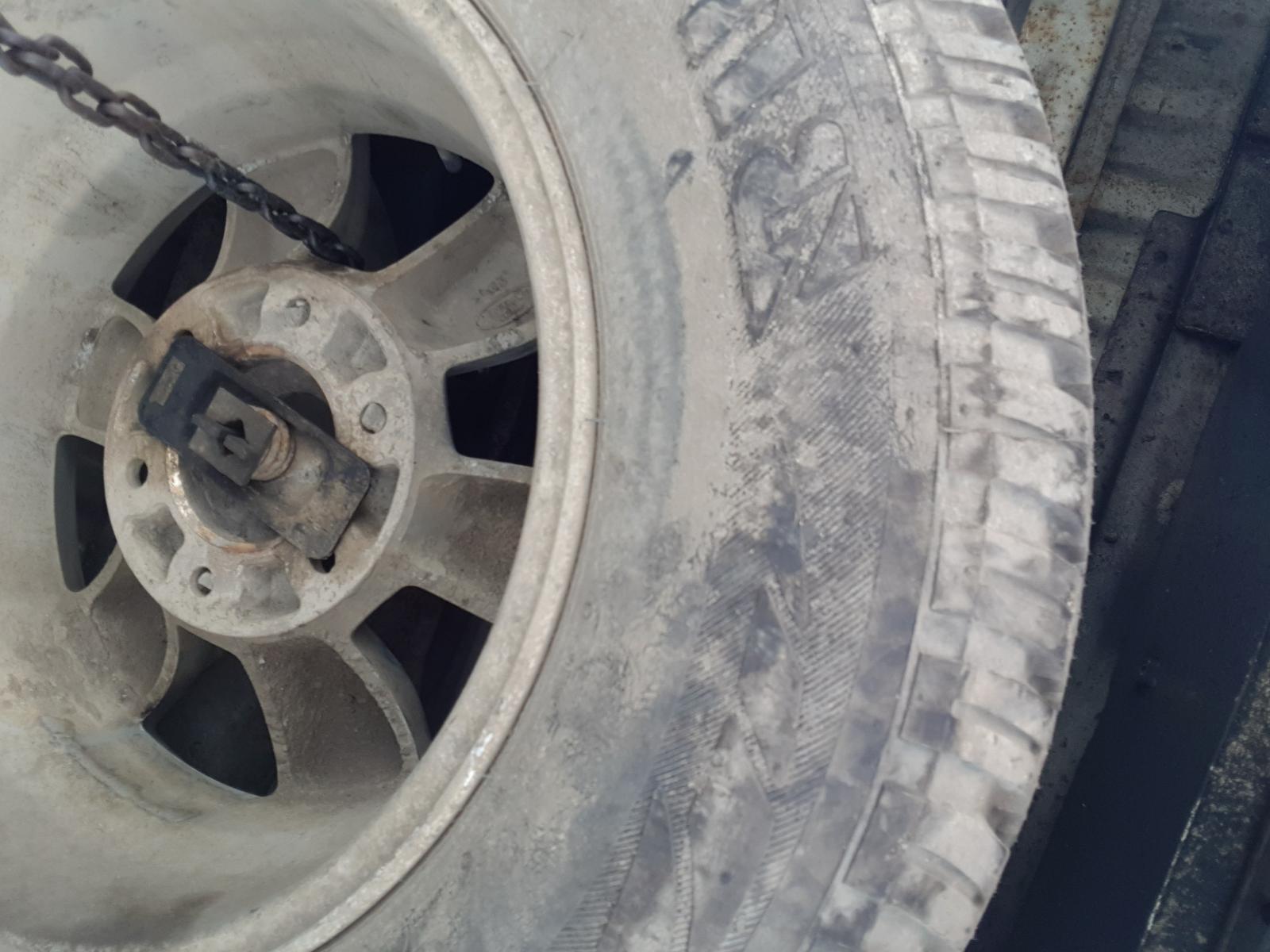 Ford Ranger - PJ 2006-2009