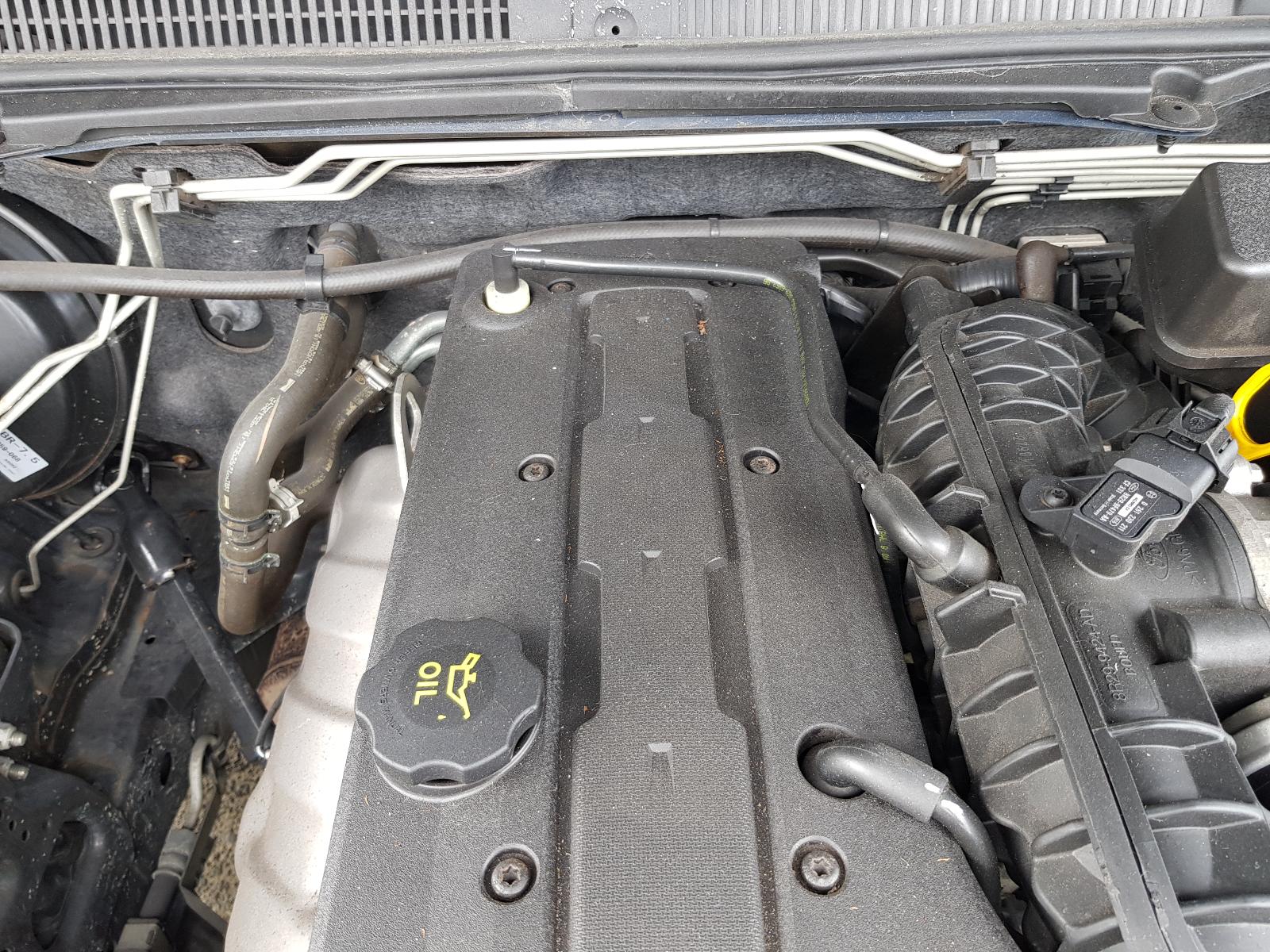 Ford Falcon - FG-FGX 2008-2016