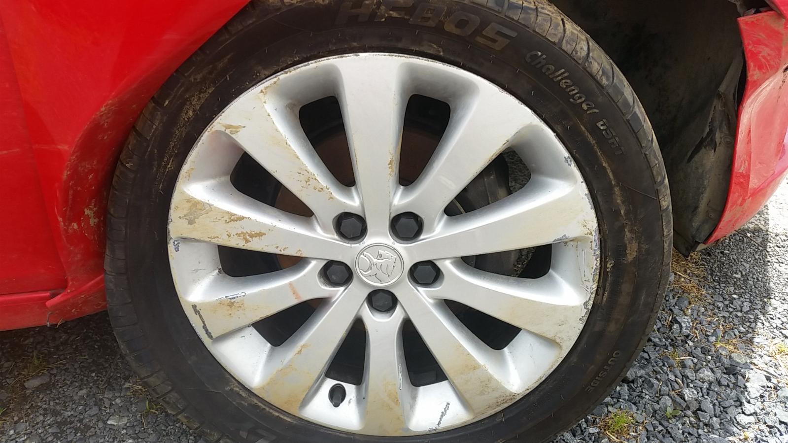 Holden Cruze - 2009-Present