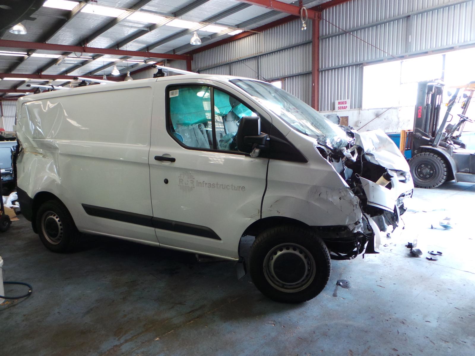 Ford Transit - Other