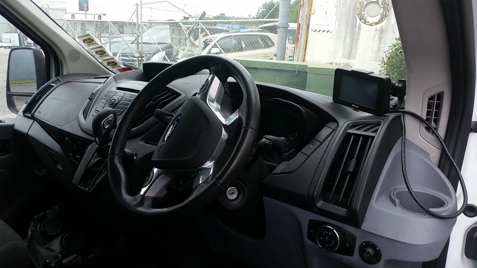 Ford Transit - Other