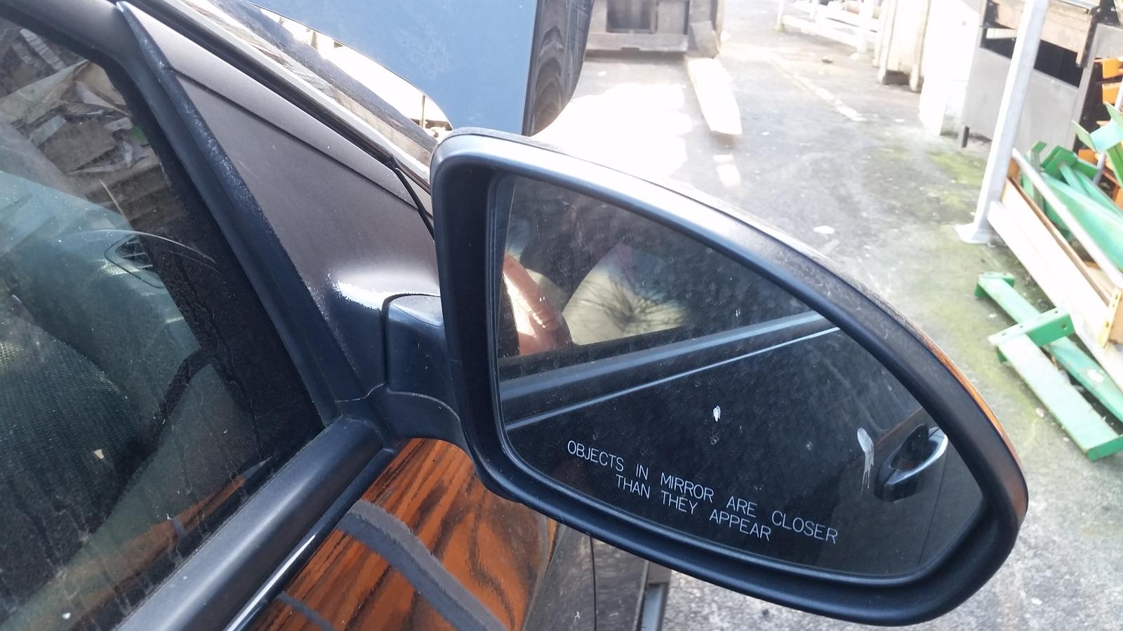 Holden Cruze - 2009-Present