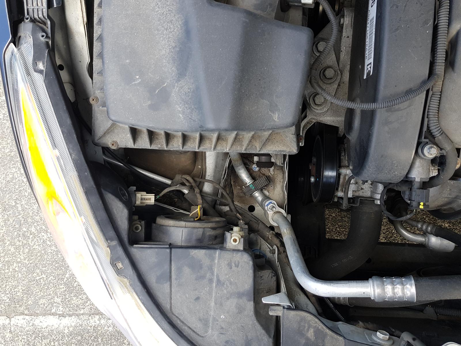 Holden Cruze - 2009-Present