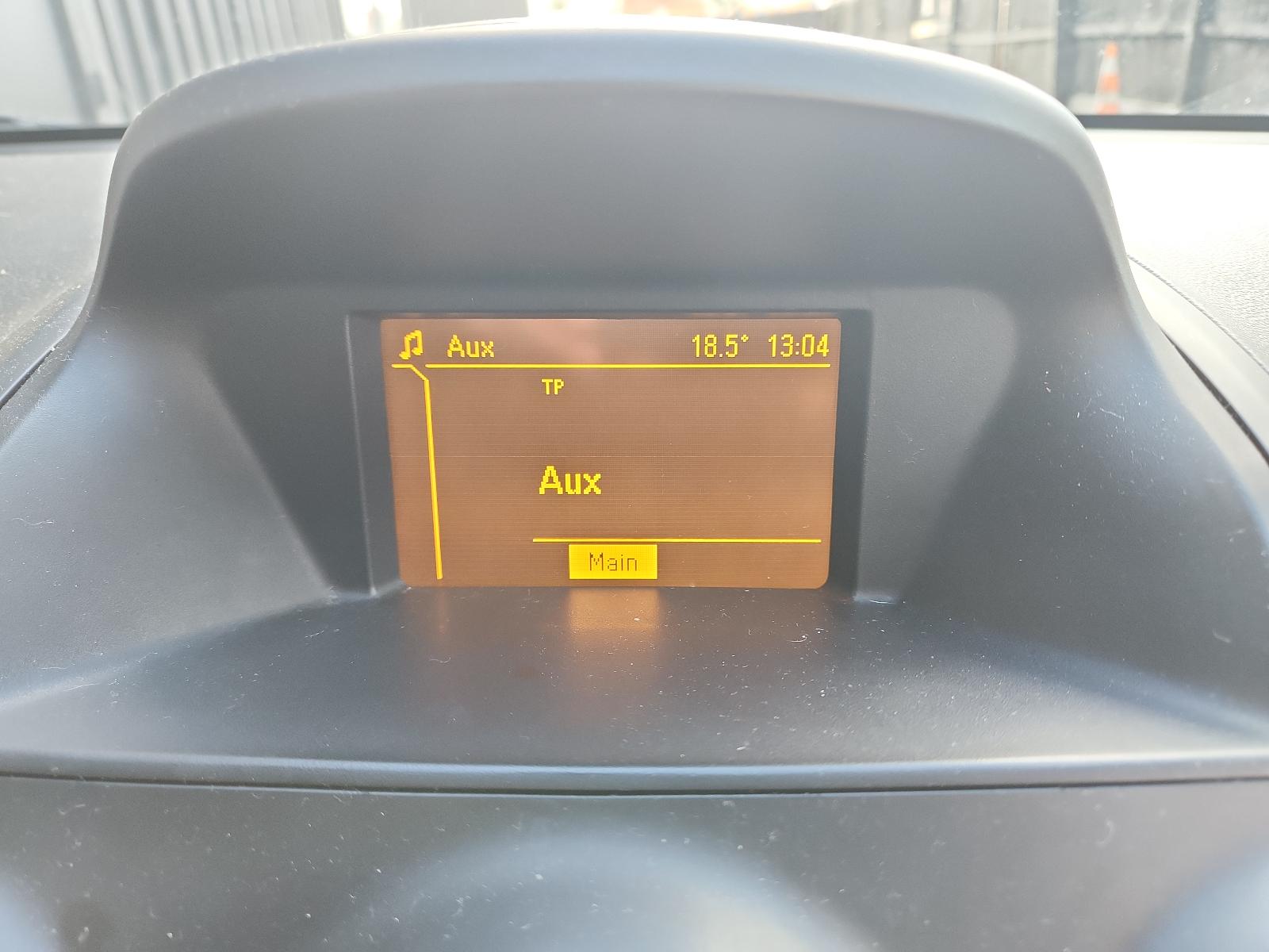 Holden Captiva - Captiva 5 2006-2011