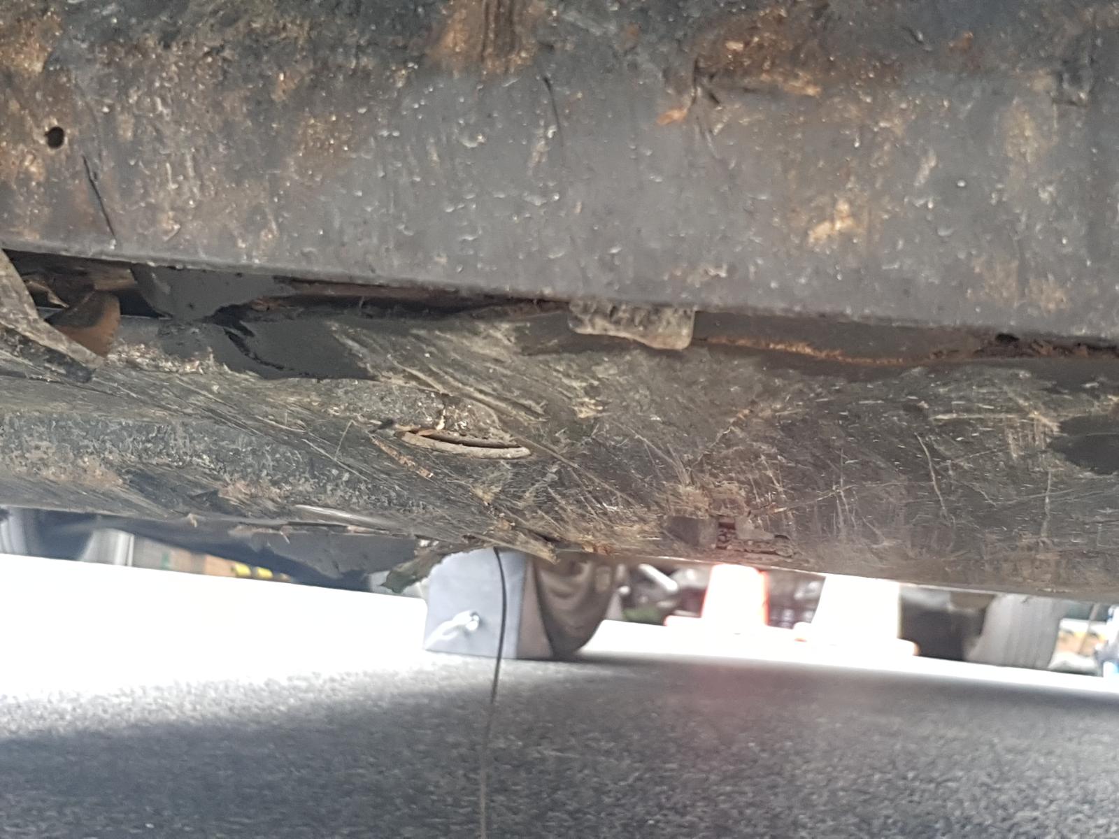 Ford Territory - SZ 2011-Present