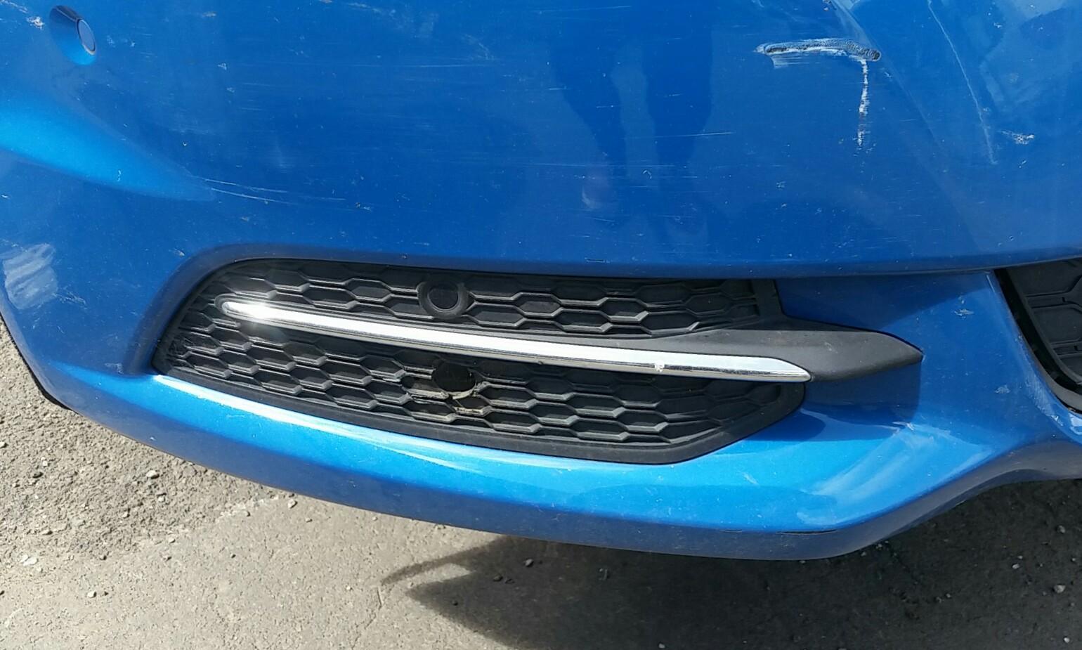 Holden Commodore - VF 2013-Present