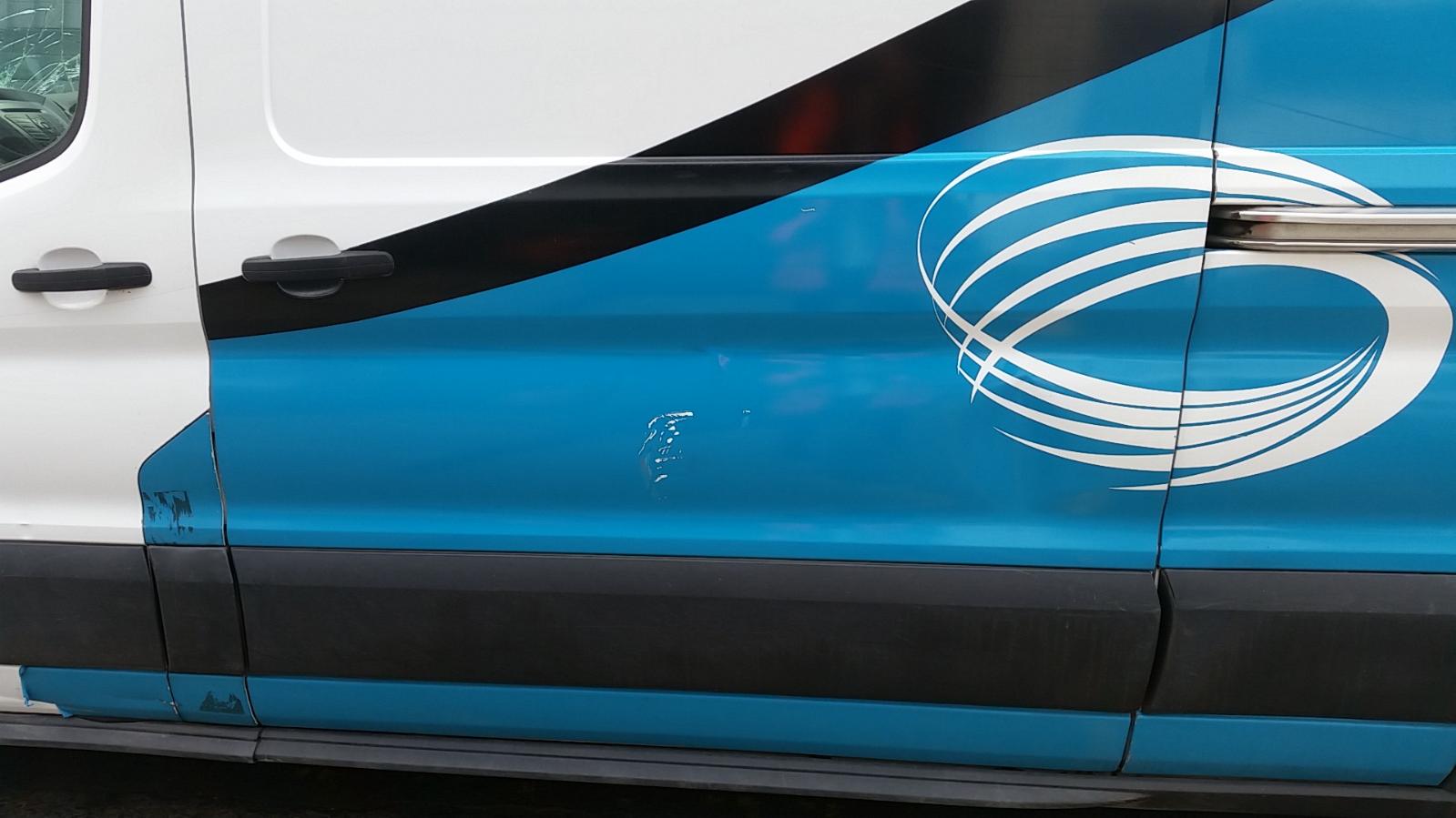 Ford Transit - Other