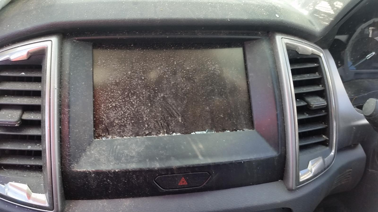 Ford Ranger - PX/PX2 2011-2017