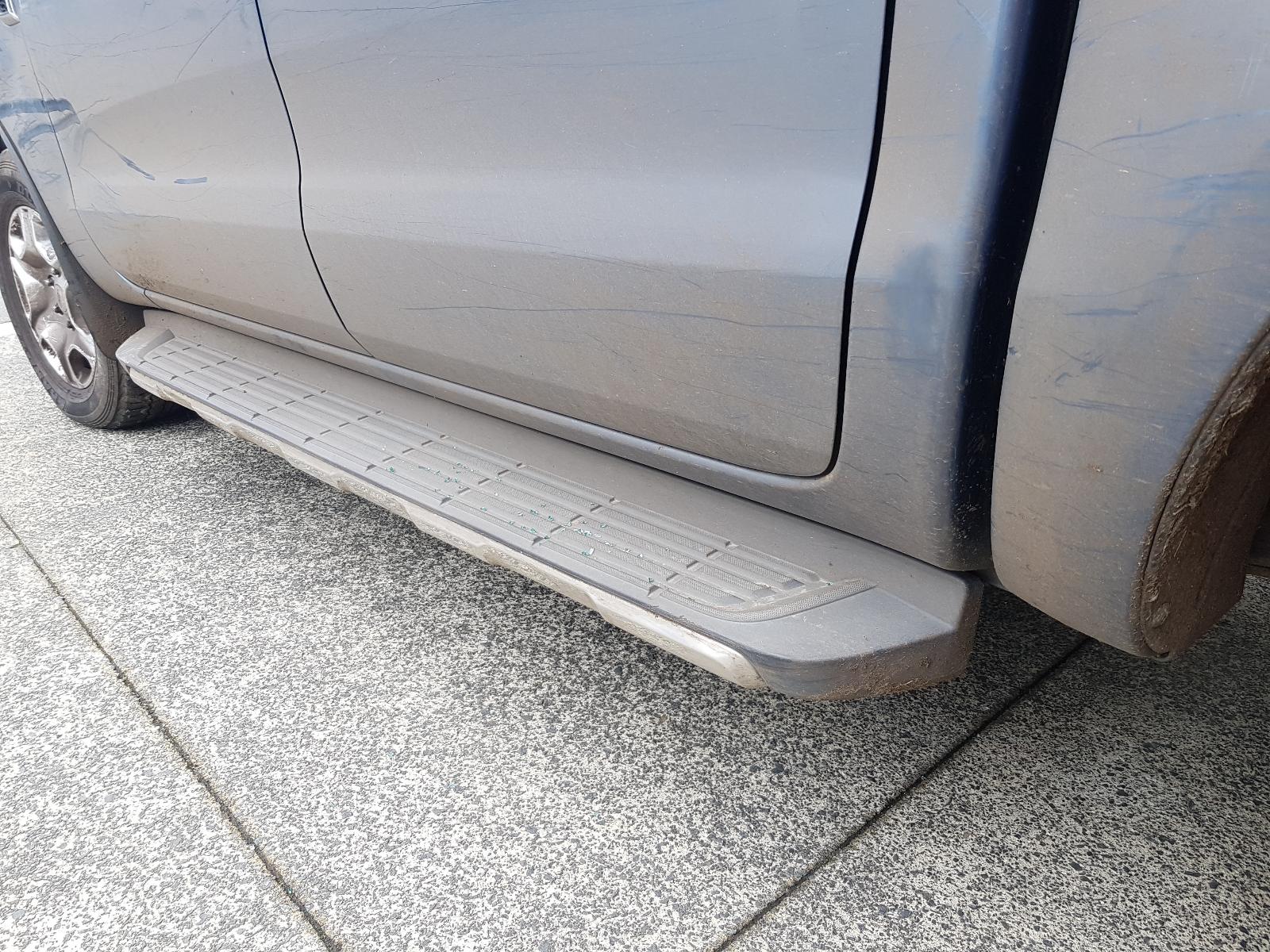 Ford Ranger - PX/PX2 2011-2017