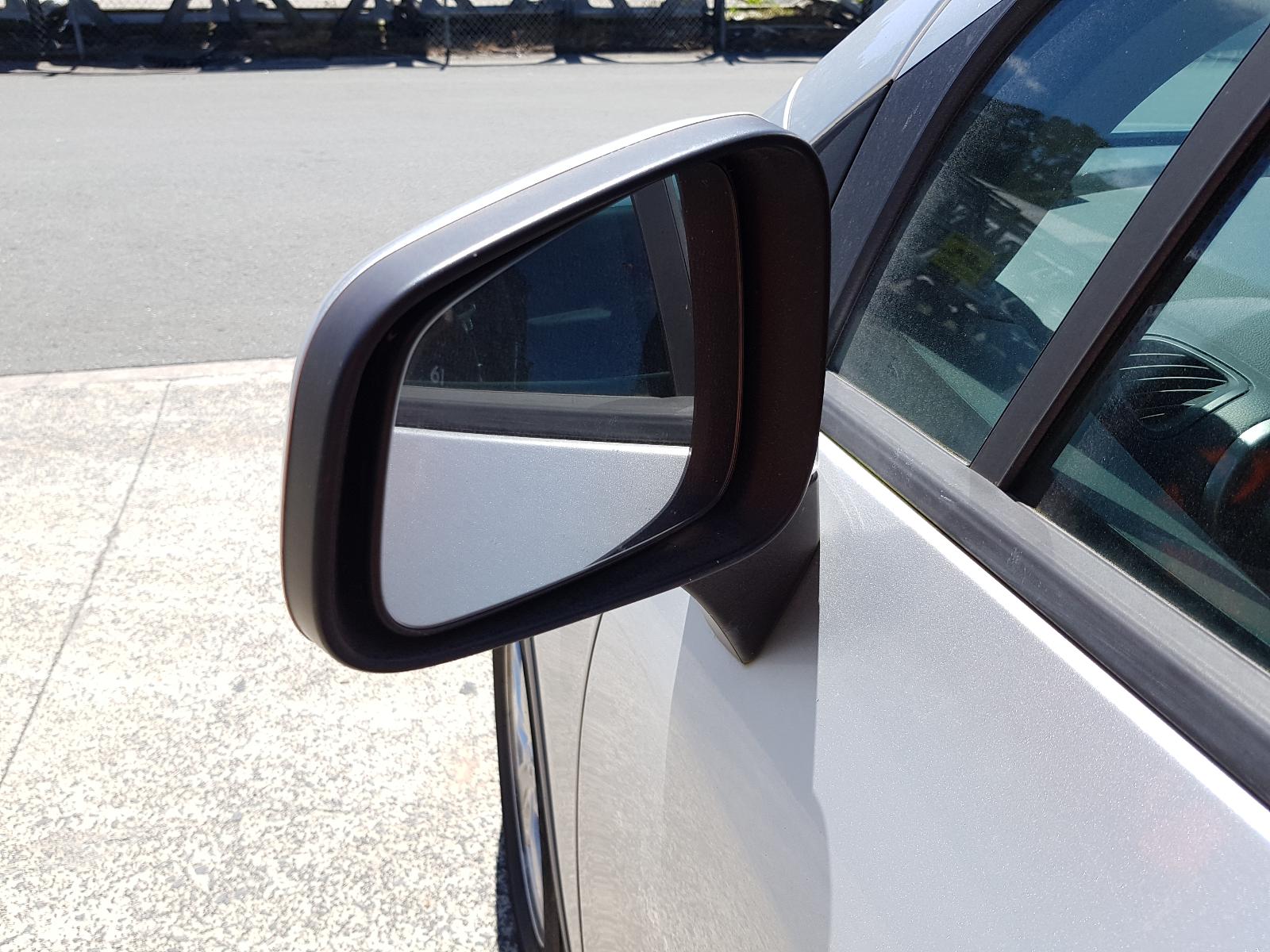 Holden Trax - TJ Series 2013-Present