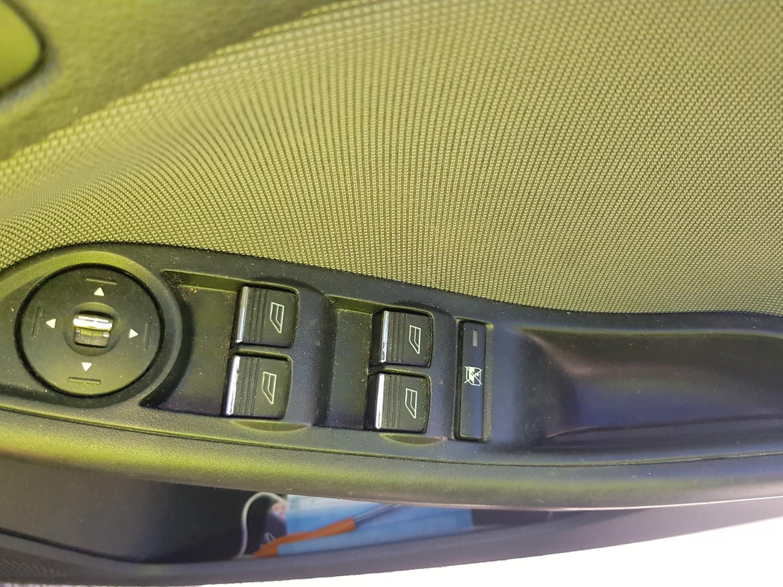 Ford Focus - LW 2011-2015