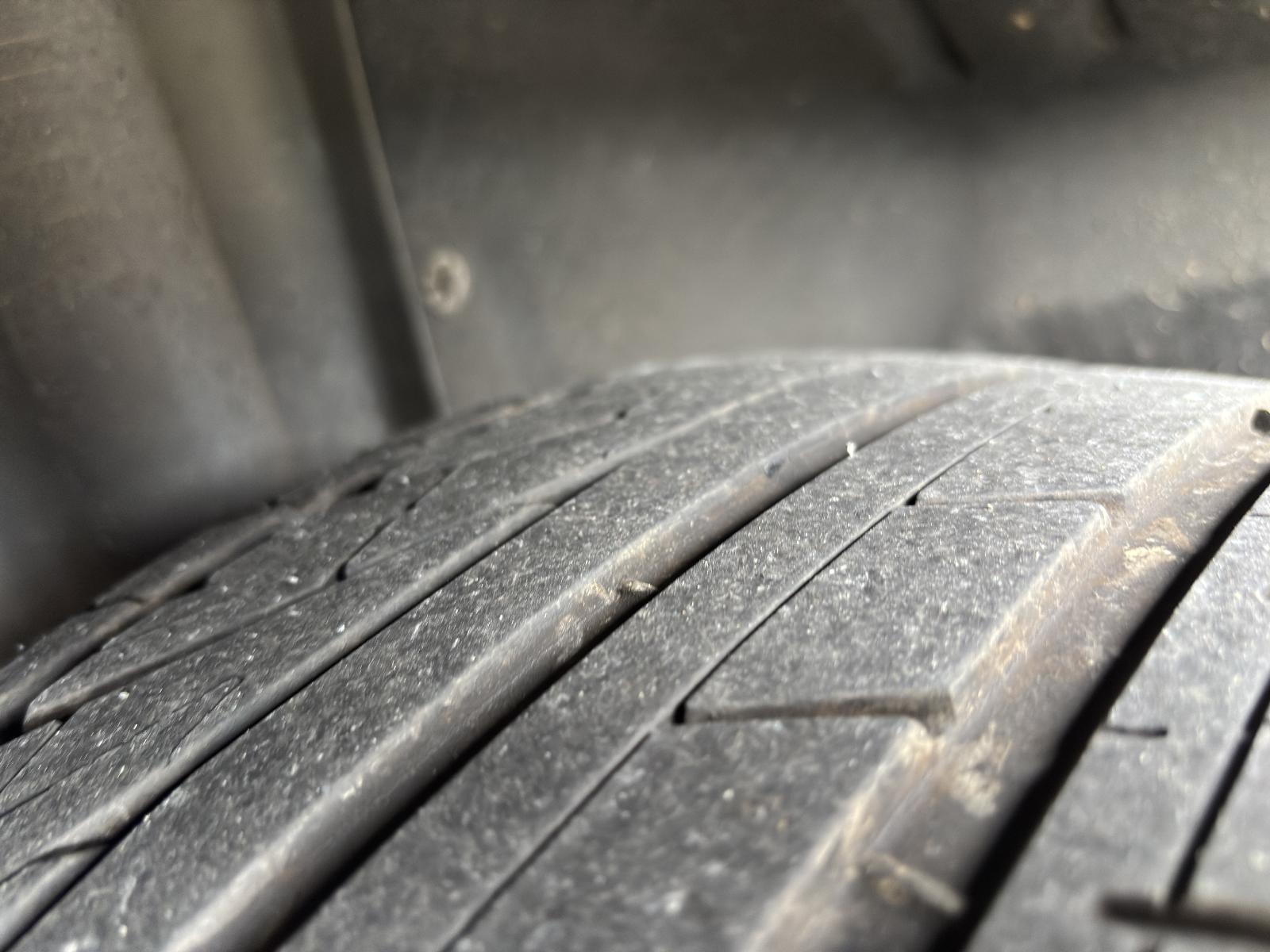 Ford Kuga - TF 2013-Present