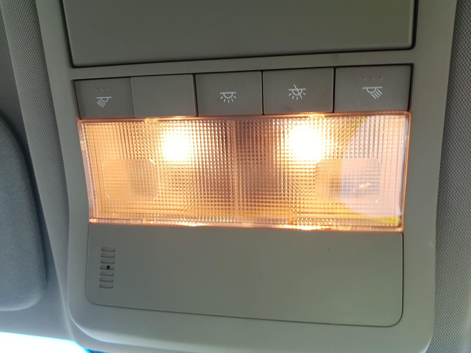 Holden Captiva - Captiva 5 2006-2011