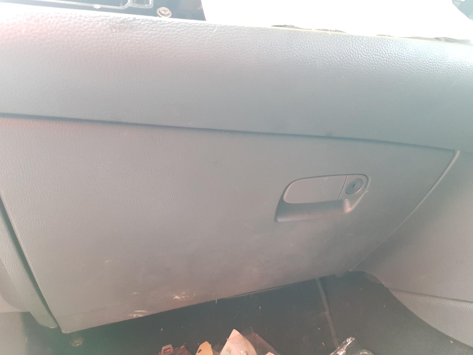 Ford Falcon - FG-FGX 2008-2016