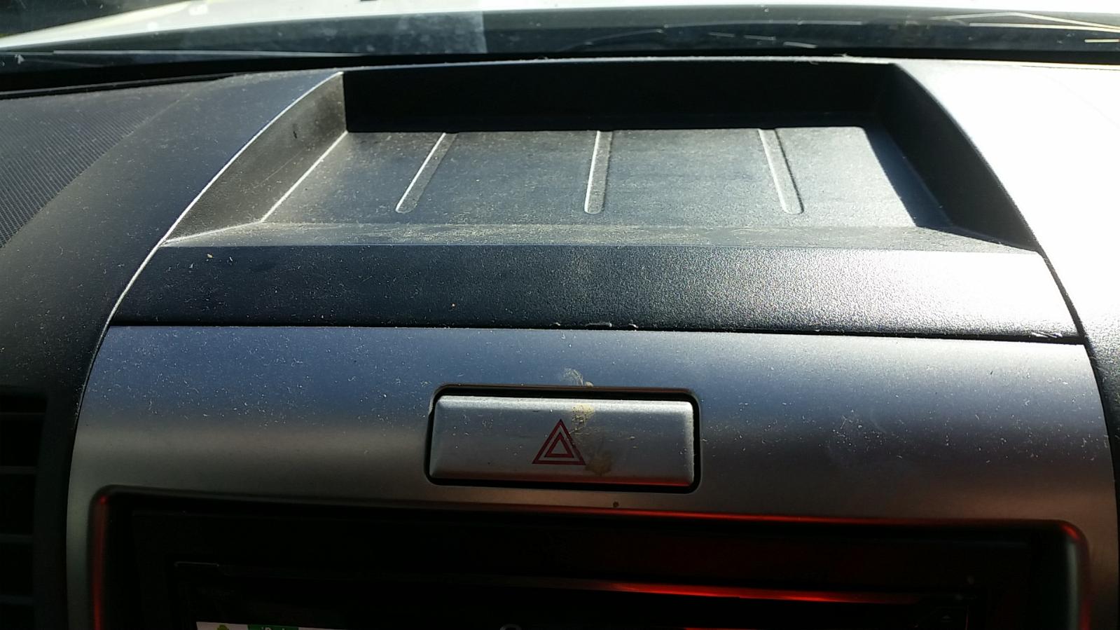 Ford Ranger - PJ 2006-2009