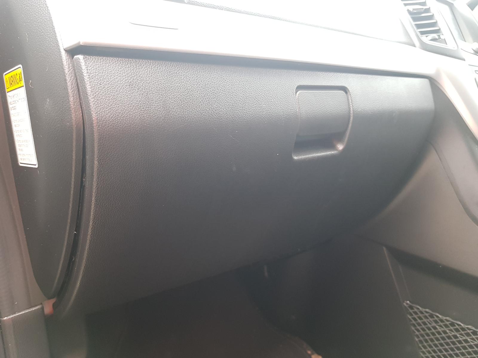 Holden Captiva - Captiva 7 2011-Present