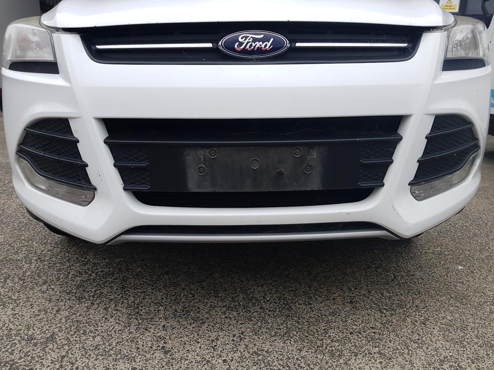 Ford Kuga - TF 2013-Present