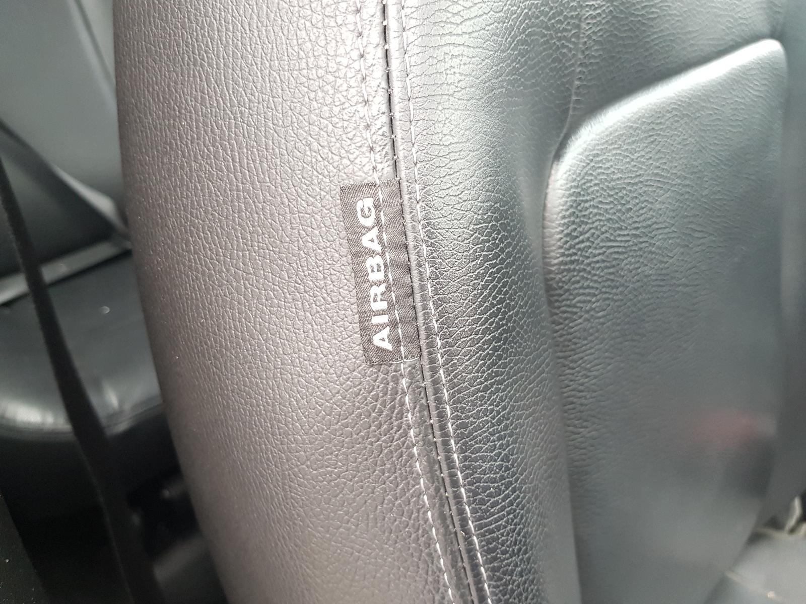 Holden Captiva - Captiva 7 2011-Present