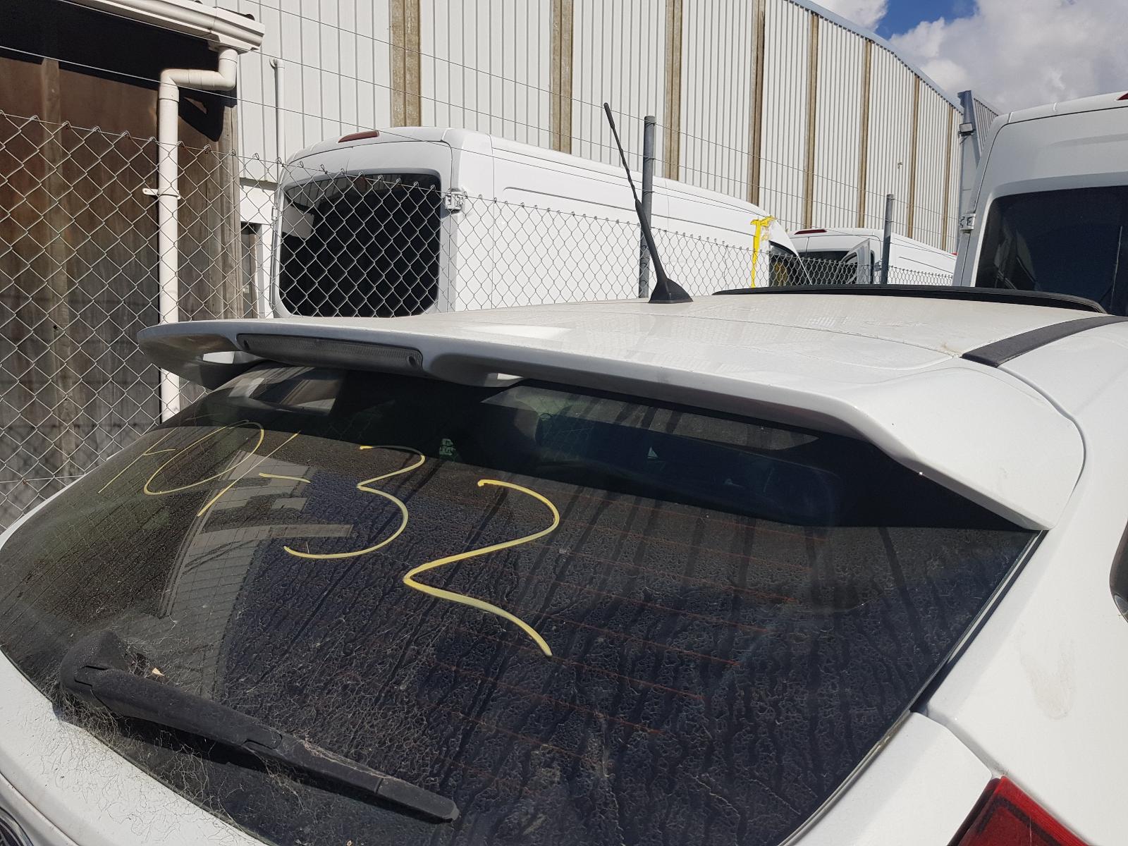 Ford Focus - LW 2011-2015