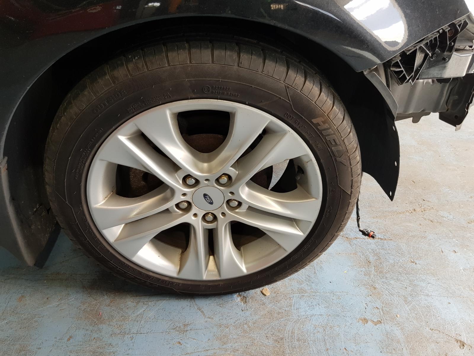 Ford Falcon - BF XR6