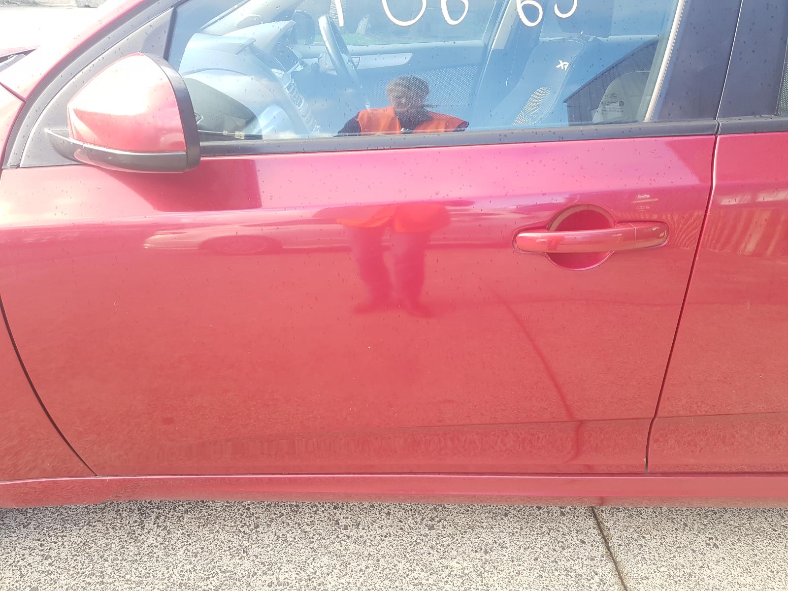 Ford Falcon - FG-FGX 2008-2016