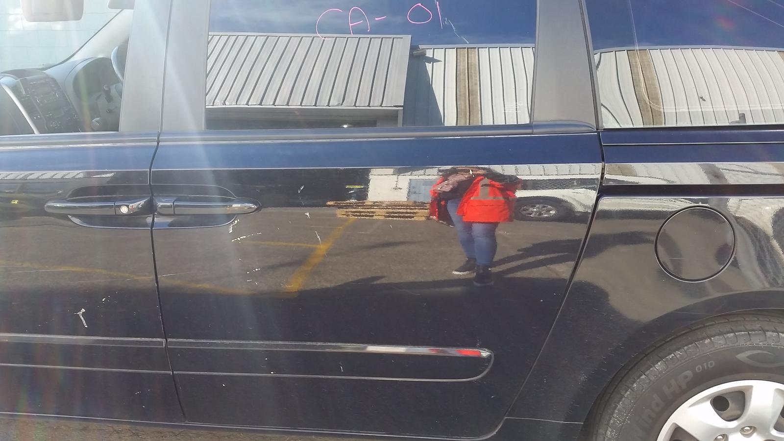 KIA Carnival - 2nd Gen 2006-2014