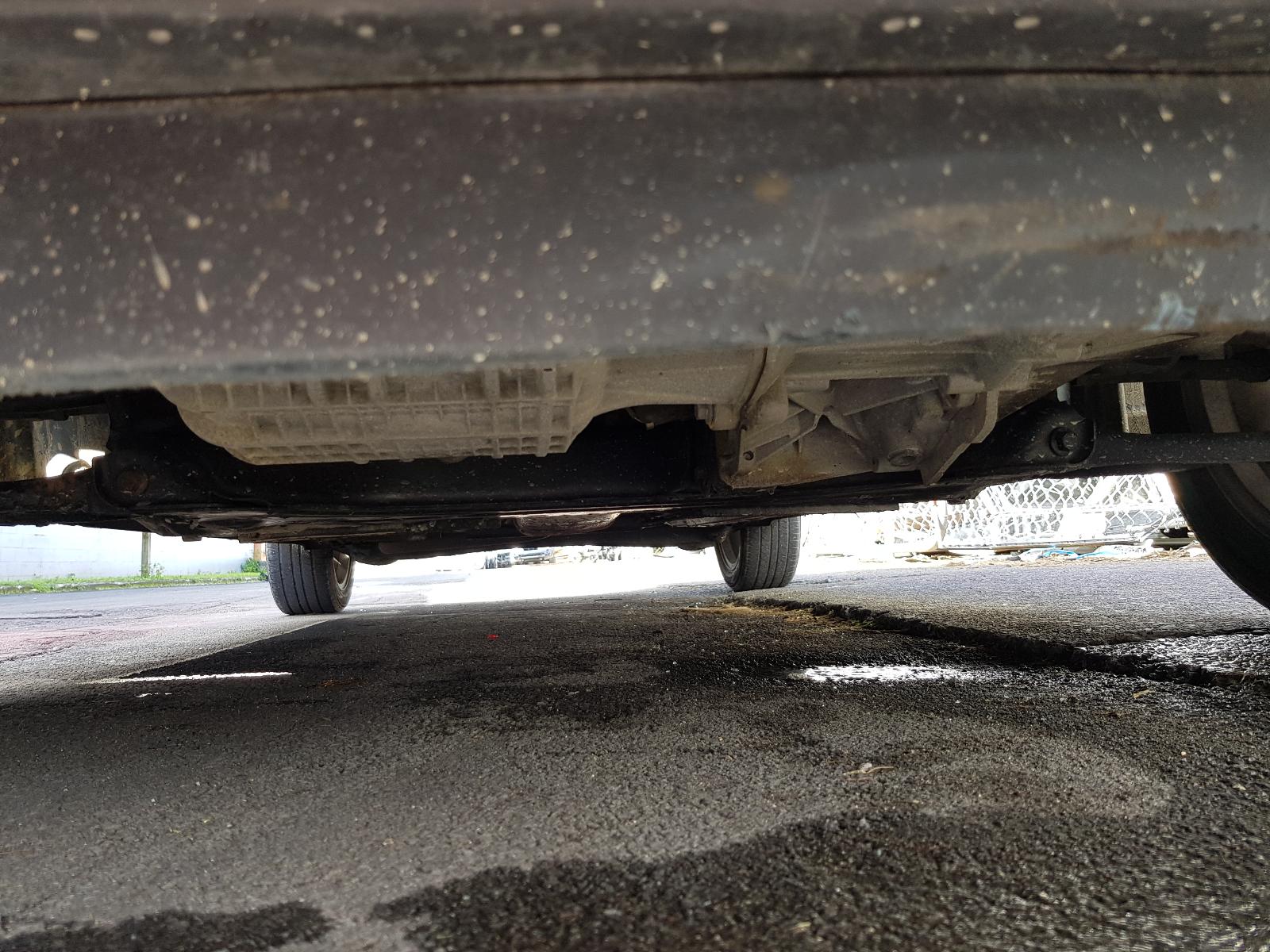 Ford Fiesta - MK VI 2008-Present