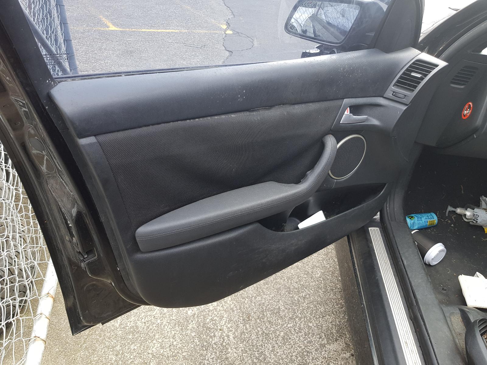 Holden Commodore - VE 2006-2013