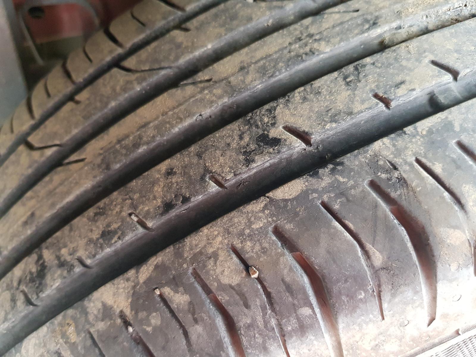 Holden Trax - TJ Series 2013-Present