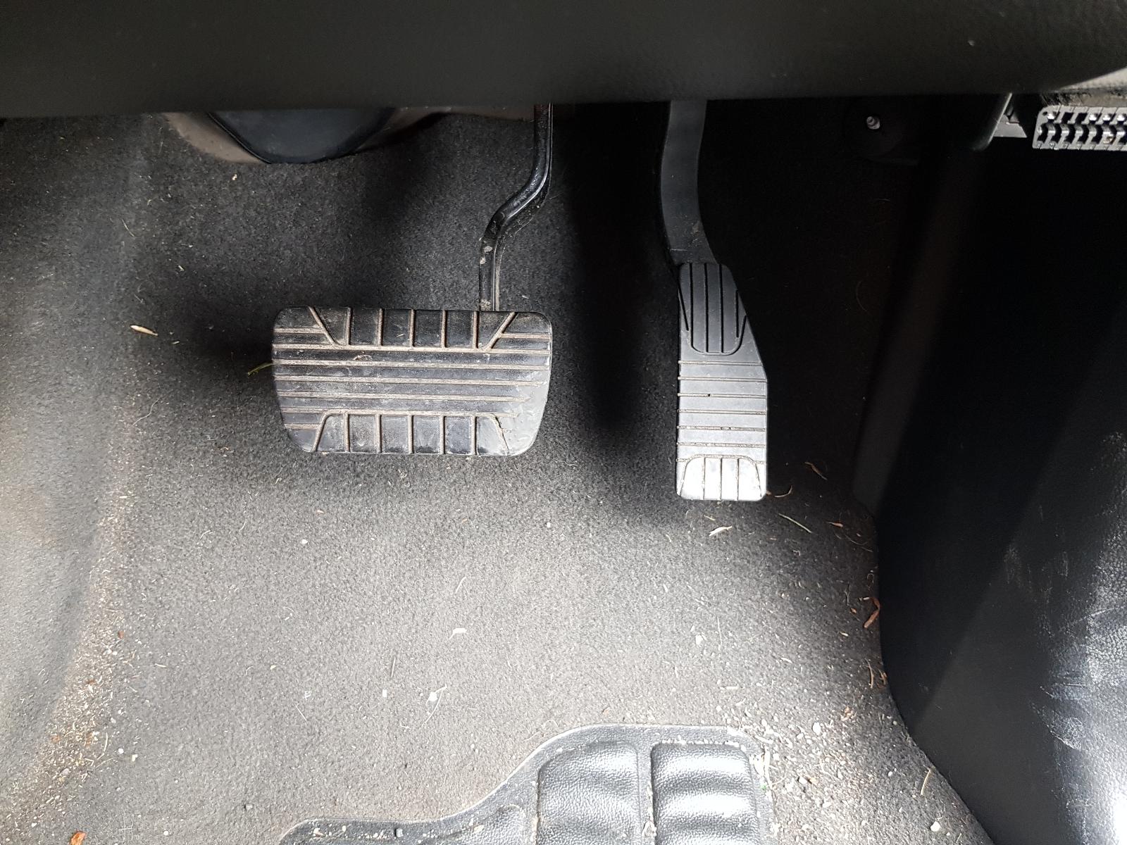 Holden Captiva - Captiva 7 2011-Present