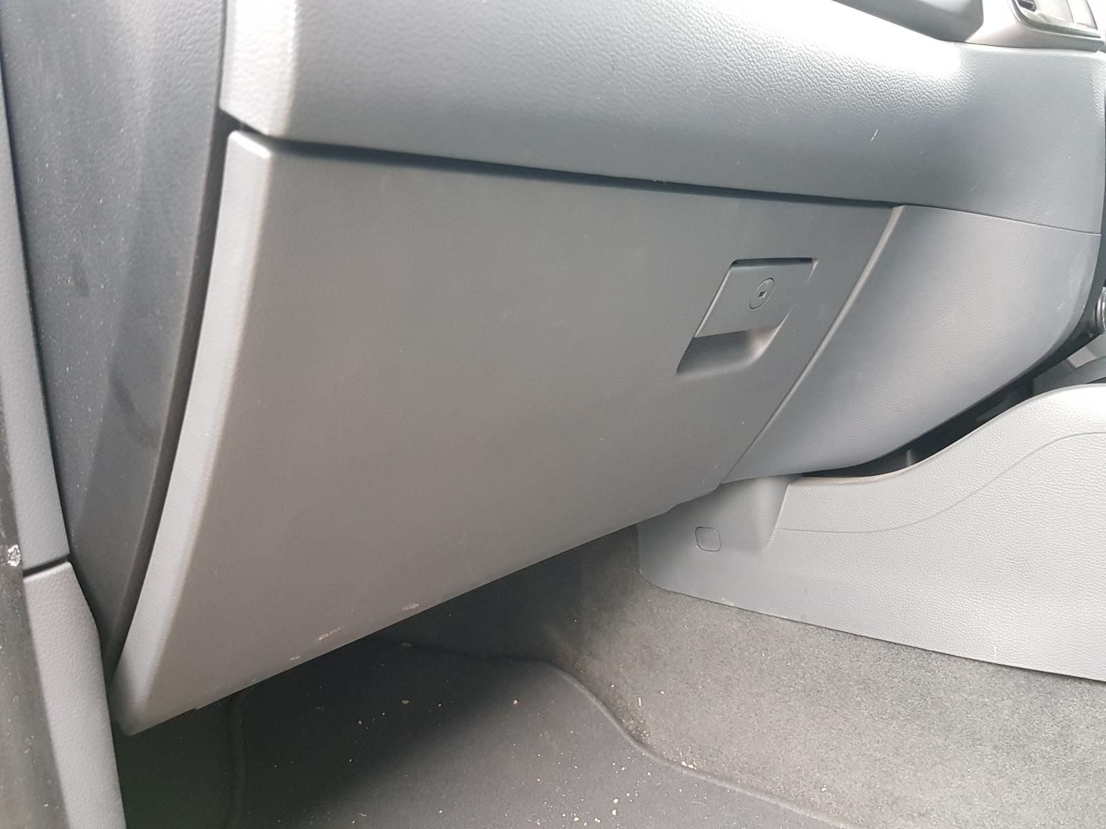 Ford Ranger - PX/PX2 2011-2017