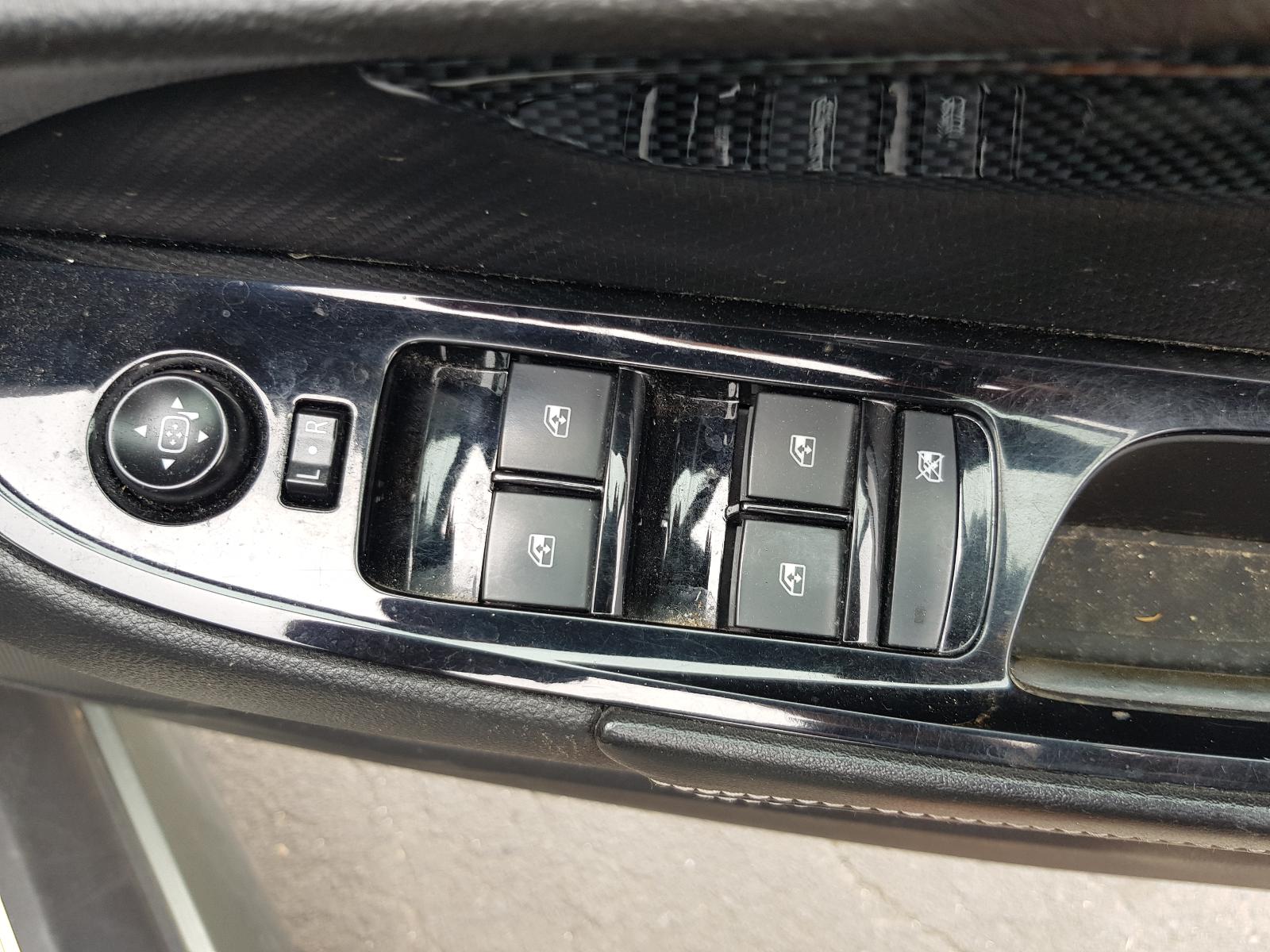 Holden Commodore - VF 2013-Present