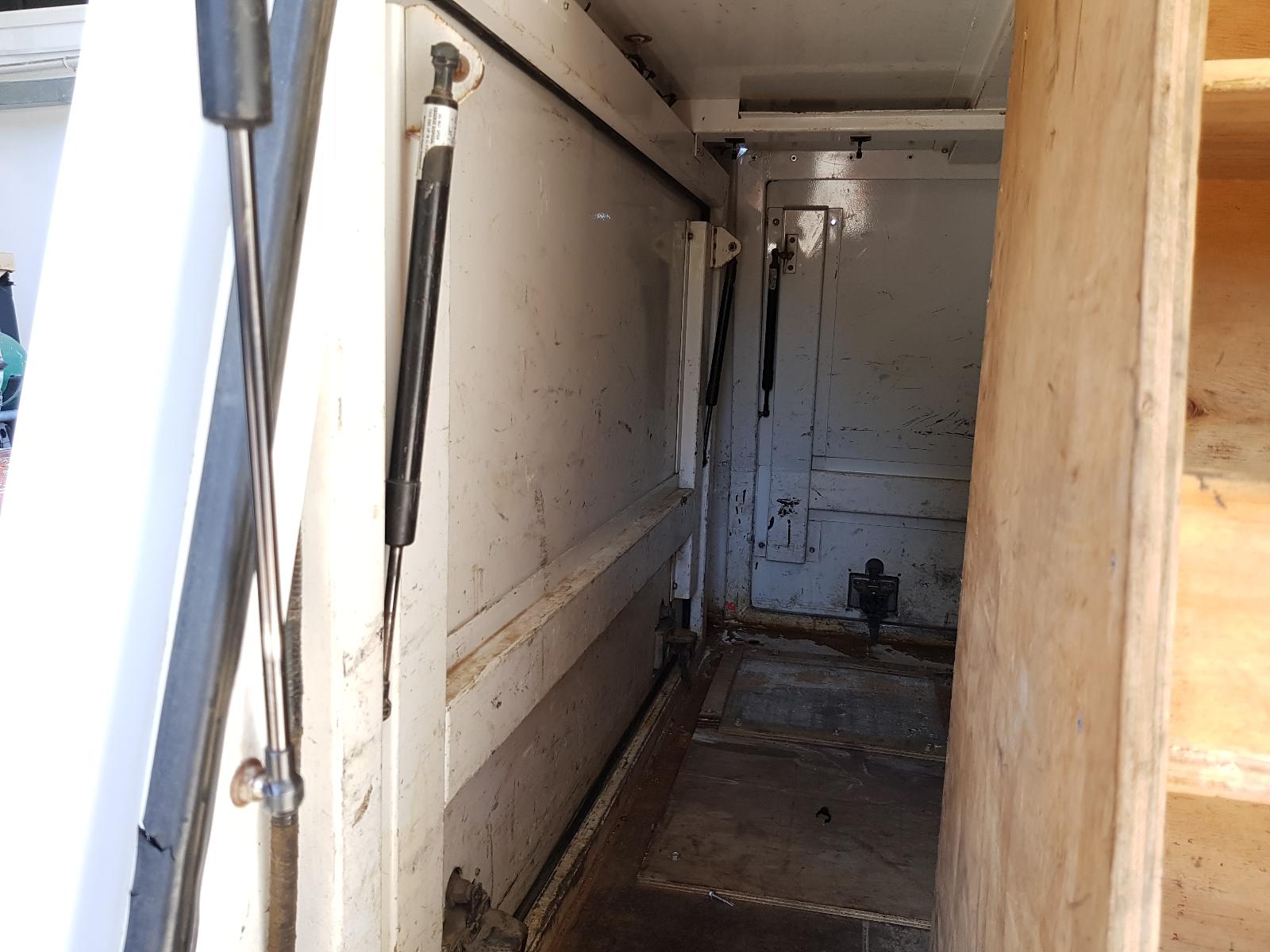 Holden Colorado - RG 2012 -2016