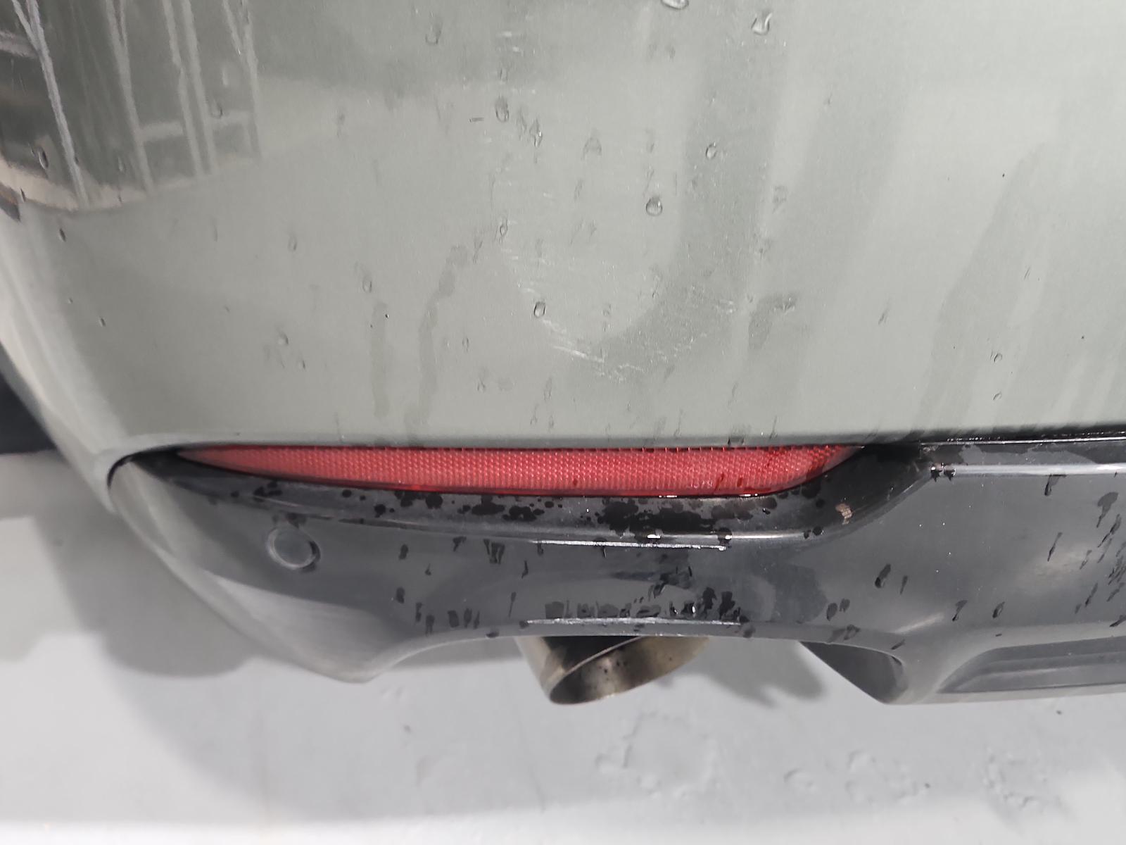 Holden Commodore - VF 2013-Present