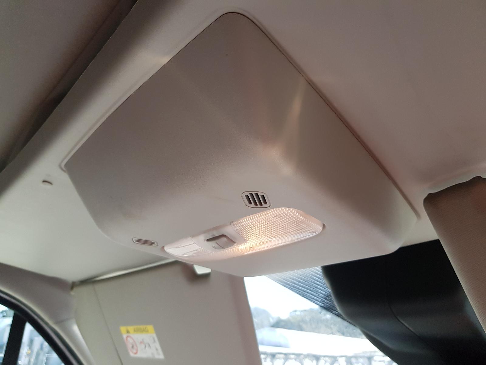 Ford Transit - Other